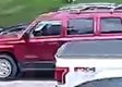 Vehicle pass 58 mins ago