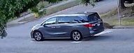 Vehicle pass 1 hr ago