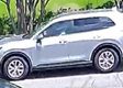 Vehicle pass 40 mins ago