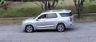 Vehicle pass 58 mins ago