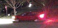 Vehicle pass 8 hrs ago