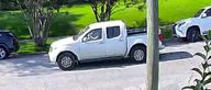 Vehicle pass 5 hrs ago