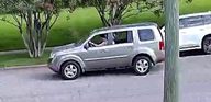 Vehicle pass 2 hrs ago