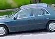Vehicle pass 5 mins ago