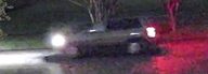 Vehicle pass 3 hrs ago