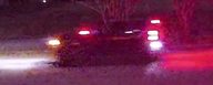 Vehicle pass 4 hrs ago
