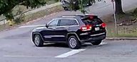 Vehicle pass 34 mins ago