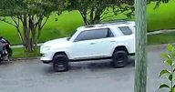 Vehicle pass 6 hrs ago