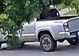 Vehicle pass 4 hrs ago