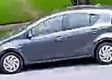 Vehicle pass 4 hrs ago