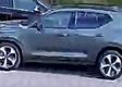 Vehicle pass 1 hr ago