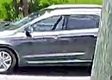 Vehicle pass 2 hrs ago