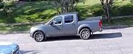 Vehicle pass 1 hr ago