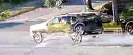 Vehicle pass 38 mins ago