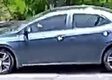 Vehicle pass 6 mins ago