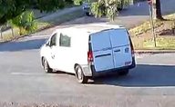 Vehicle pass 29 mins ago