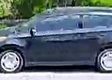 Vehicle pass 1 hr ago