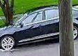 Vehicle pass 6 mins ago
