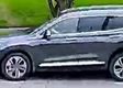 Vehicle pass 2 hrs ago