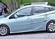 Vehicle pass 35 mins ago
