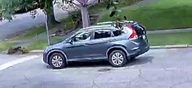Vehicle pass 1 hr ago