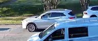 Vehicle pass 2 mins ago