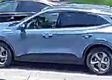 Vehicle pass 1 day ago