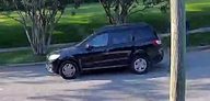 Vehicle pass 6 mins ago