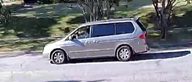 Vehicle pass 1 hr ago