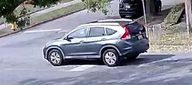 Vehicle pass 13 hrs ago