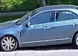 Vehicle pass 2 hrs ago