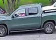 Vehicle pass 3 hrs ago