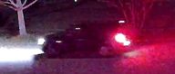 Vehicle pass 49 mins ago