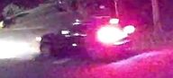 Vehicle pass 2 hrs ago
