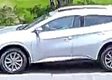 Vehicle pass 26 mins ago