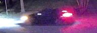 Vehicle pass 3 hrs ago
