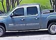 Vehicle pass 1 hr ago