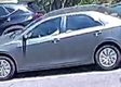 Vehicle pass 4 hrs ago