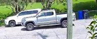 Vehicle pass 14 mins ago