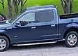 Vehicle pass 29 mins ago