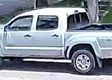 Vehicle pass 1 hr ago