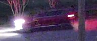 Vehicle pass 4 hrs ago