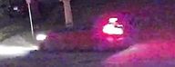 Vehicle pass 2 hrs ago