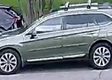 Vehicle pass 29 mins ago