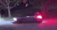 Vehicle pass 3 hrs ago