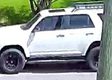 Vehicle pass 2 hrs ago