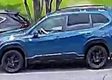 Vehicle pass 42 mins ago