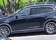 Vehicle pass 1 hr ago