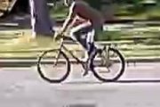 Vehicle pass 2 mins ago