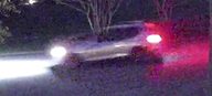 Vehicle pass 5 hrs ago